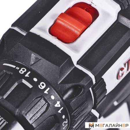 Дрель-шуруповерт Ставр ДА-18ЛК (с 2-мя АКБ, кейс) купить в Минске с доставкой