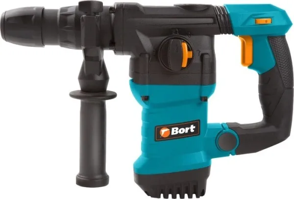 Перфоратор Bort BHD-1500X 93410341 купить в Минске с доставкой