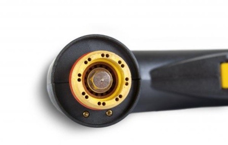 Резак с пневмоподжигом Triton ST-120 (6м, разд. подкл.)