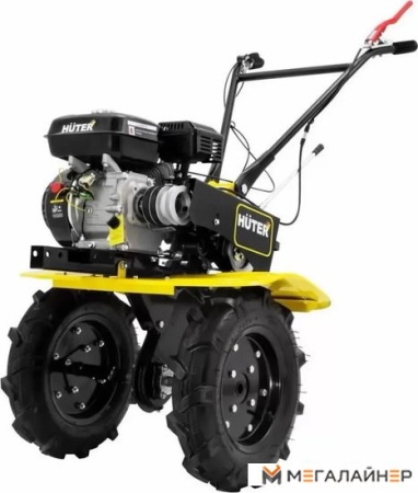 Мотоблок Huter МК-7800PL BIG FOOT 70/5/62 купить в Минске с доставкой