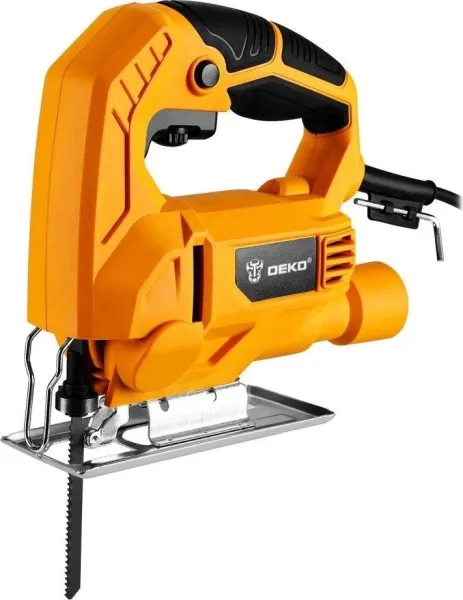 Электролобзик Deko JSDK-600 085-1157 купить в Минске с доставкой