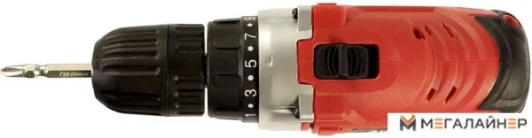 Дрель-шуруповерт Энкор VDS-10/12L купить в Минске с доставкой
