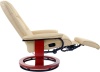 Массажное кресло Calviano Funfit 2160 (бежевый)