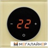 Терморегулятор DeLUMO Takto (1014 классический бежевый)
