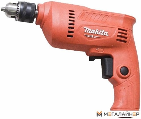 Безударная дрель Makita MT M0600 купить в Минске с доставкой