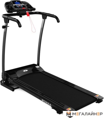 Электрическая беговая дорожка DFC Monza T125