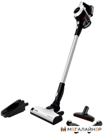 Пылесос Bosch BCS611AM купить в Минске с доставкой