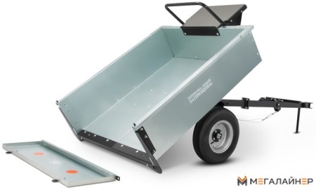 Мобил К ТПМ-500-1 ПРО оцинкованный купить в Минске с доставкой