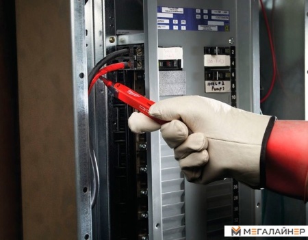 Купить Тестер Milwaukee 2200-40 4932352561 в Минске с доставкой