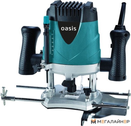 Вертикальный фрезер Oasis PF-150 купить в Минске с доставкой