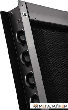 Водяной тепловентилятор Ballu BHP-W2-60-SF