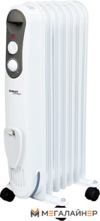 Масляный радиатор Scarlett SC 21.1507 S4