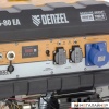 Купить Бензиновый генератор Denzel PS 80 EA в Минске с доставкой по РБ