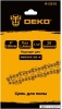 Цепь для пилы Deko R-CS15 083-2043 купить в Минске с доставкой