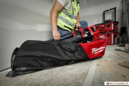 Сумка для инструментов Milwaukee 4933479643 купить в Минске с доставкой