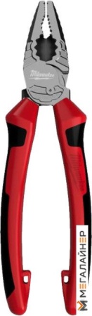 Купить Плоскогубцы Milwaukee 4932492462 в Минске с доставкой