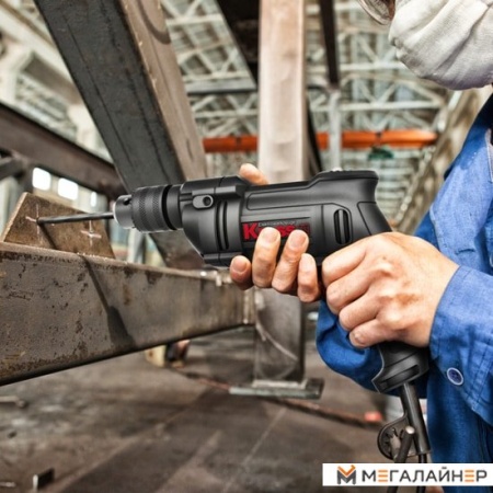 Ударная дрель Kress KU310 купить в Минске с доставкой