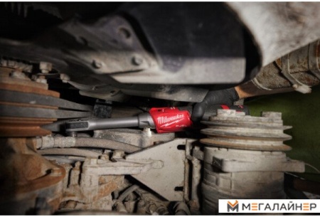 Трещотка Milwaukee M12 FPTR-0 4933499413 (без АКБ) купить в Минске с доставкой