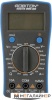 Купить Мультиметр Robiton Master DMM-800 в Минске с доставкой