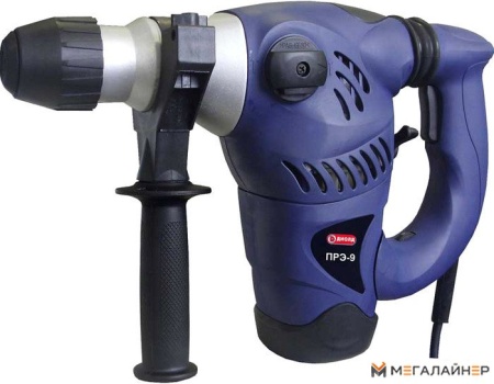 Перфоратор ДИОЛД ПРЭ-9 купить в Минске с доставкой