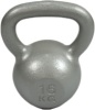 Гиря Atlas Sport Hammertone 16 кг