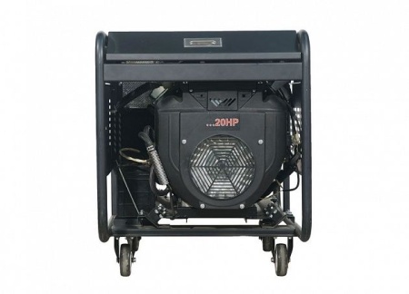 Купить Бензиновый генератор Aurora 12000 DZN Plus в Минске с доставкой по РБ