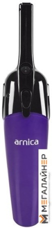 Пылесос Arnica Merlin Pro (фиолетовый) купить в Минске с доставкой