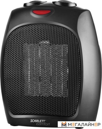 Тепловентилятор Scarlett SC-FH19K01