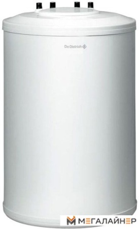 Бойлер косвенного нагрева De Dietrich SR 130 купить в Минске с доставкой
