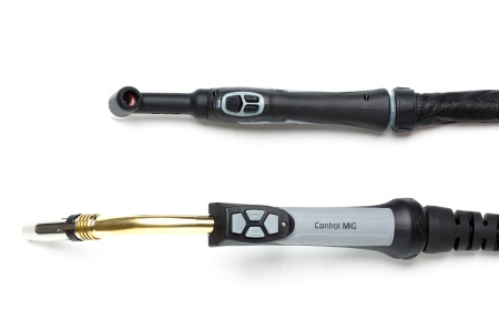 Сварочный полуавтомат GROVERS MIG-220C AC/DC