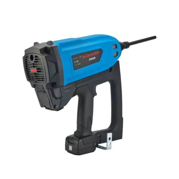 Газовый монтажный пистолет для теплоизоляции Toua GSN50D (PC50D) купить в Минске с доставкой