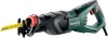 Сабельная пила Metabo SSE 1100