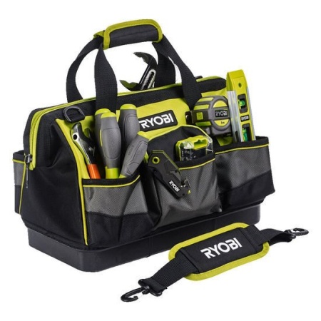 Сумка для инструментов Ryobi RSSMTB1 5132005339 купить в Минске с доставкой