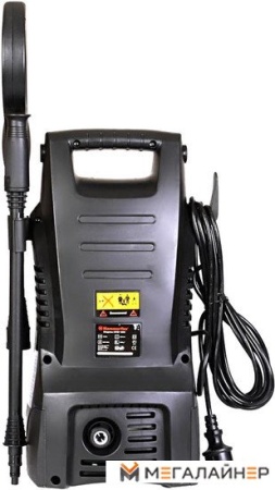 Мойка высокого давления Hammer MVD1200 купить в Минске с доставкой