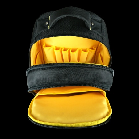 Рюкзак для инструментов, пластиковое дно, 30л BERGER BG1200 купить в Минске с доставкой