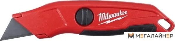Нож строительный Milwaukee 4932471361