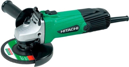 Угловая шлифмашина Hitachi G13SS2