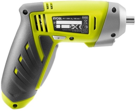 Шуруповерт Ryobi R4SD-L13C купить в Минске с доставкой