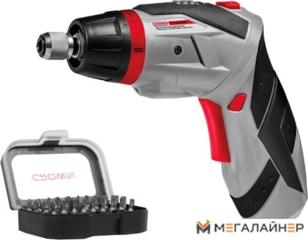 Шуруповерт Crown CT22025 купить в Минске с доставкой