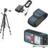 Купить Лазерный дальномер Bosch GLM 80 + BS 150 Professional [06159940A1] в Минске с доставкой