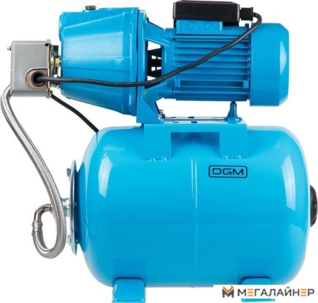 Насосная станция DGM BP-1100 купить в Минске с доставкой