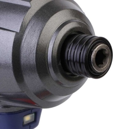 Гайковерт ДИОЛД ГЭА-20ЛИ-02 10300040 (без АКБ) купить в Минске с доставкой