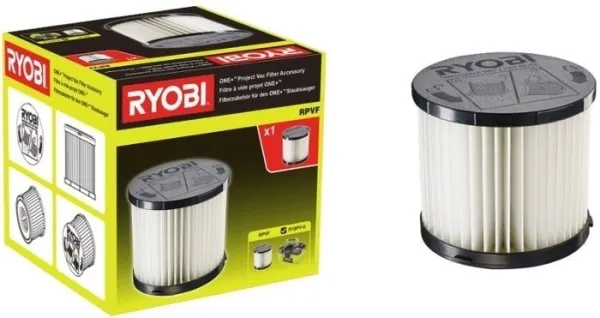 Фильтр патронный Ryobi R18PV купить в Минске с доставкой