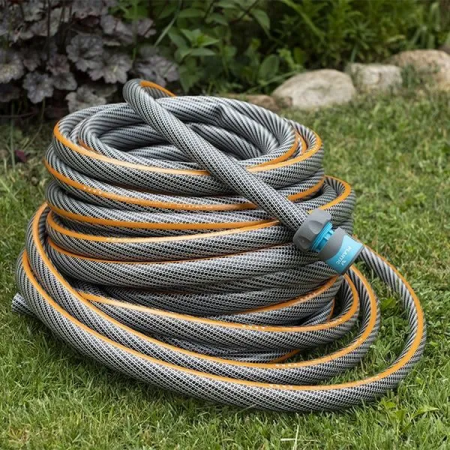 Шланг Plantic Flex ф19 мм 19001-01 (3/4", 25 м) купить в Минске с доставкой