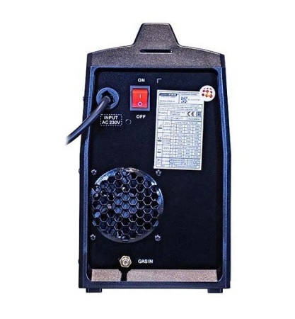 Сварочный полуавтомат AuroraPRO SPEEDWAY 165 RICHIP