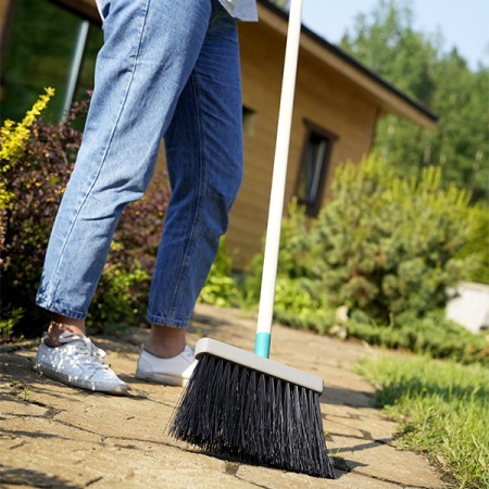 Щетка для террасы Plantic Light купить в Минске с доставкой