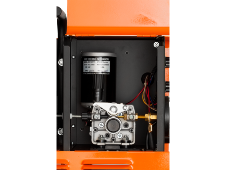 Сварочный полуавтомат Сварог MIG 200 Y (J03)