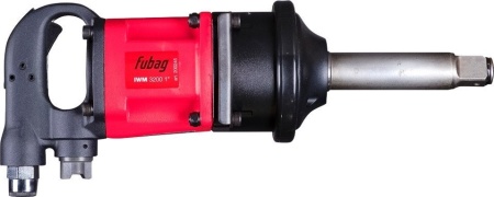 Пневматический гайковерт Fubag IWM 3200 200245 купить в Минске с доставкой