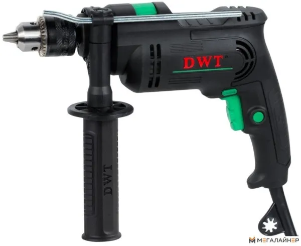 Ударная дрель DWT SBMP08-13 купить в Минске с доставкой