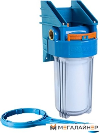 Корпус Джилекс 1 М 10” купить в Минске с доставкой